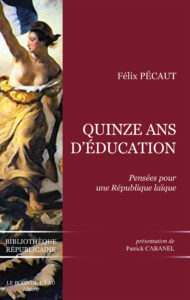 Couverture du livre