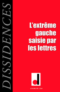 Couverture du livre