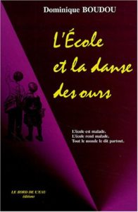 Couverture du livre