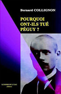 Couverture du livre