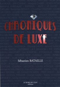 Couverture du livre