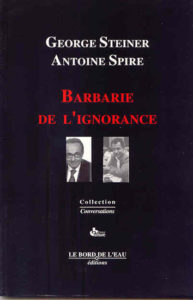 Couverture du livre