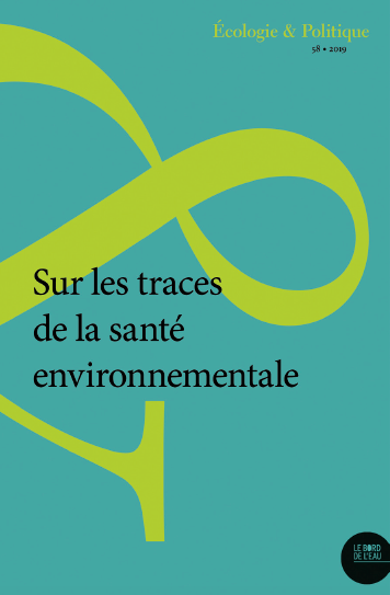 Sur Les Traces De La Santé Environnementale