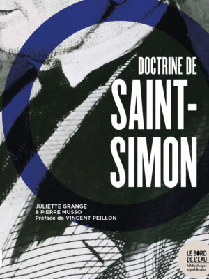 Doctrine de Saint-Simon