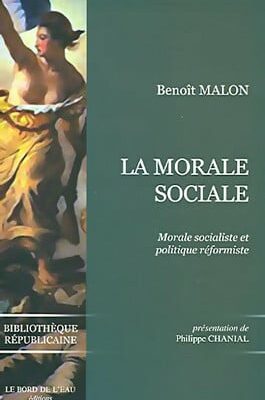 La Morale sociale