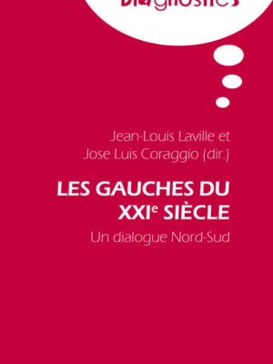 Les gauches du XXIe siècle