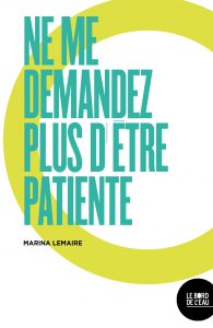 Couverture du livre