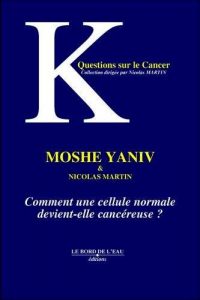 Couverture du livre