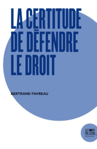 Couverture du livre