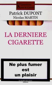 Couverture du livre