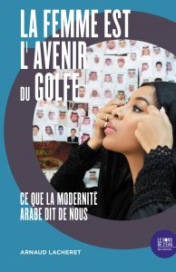 Couverture du livre