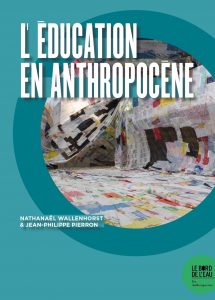 Couverture du livre