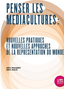 Couverture du livre