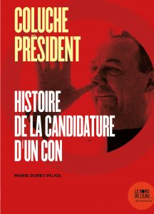 Couverture du livre