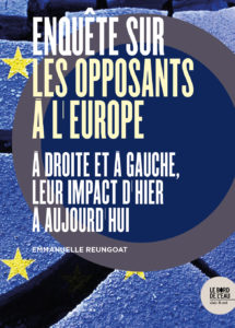 Couverture du livre