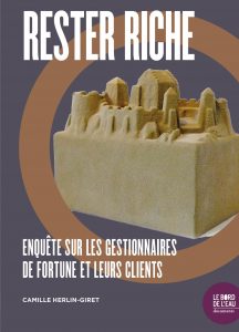 Couverture du livre