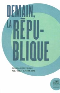 Couverture du livre