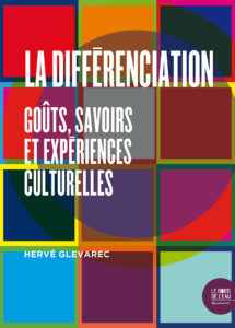 Couverture du livre