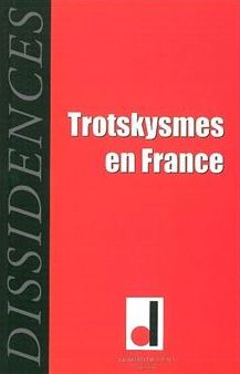 Trotskysmes En France