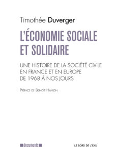 Couverture du livre