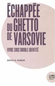 Couverture du livre