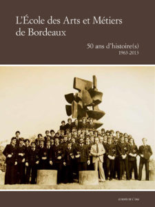 Couverture du livre