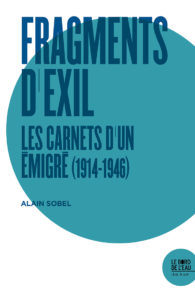 Couverture du livre