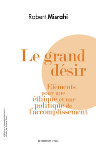 Couverture du livre