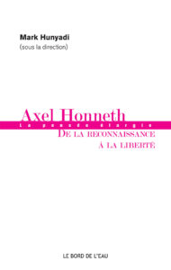 Couverture du livre