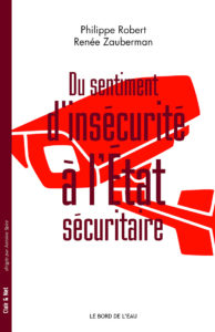 Couverture du livre