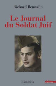 Couverture du livre