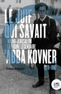 Couverture du livre