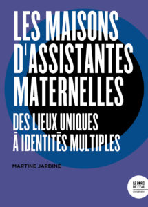 Couverture du livre