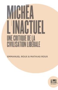 Couverture du livre