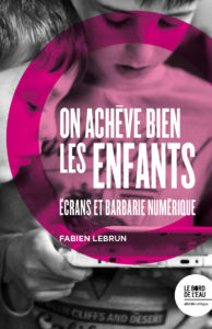 Couverture du livre