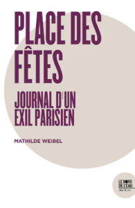 Couverture du livre