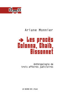 Couverture du livre