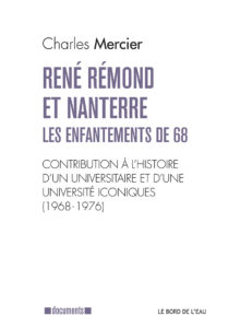 Couverture du livre