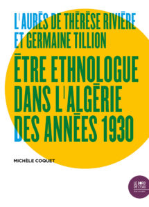 Couverture du livre