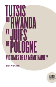 Couverture du livre