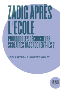 Couverture du livre