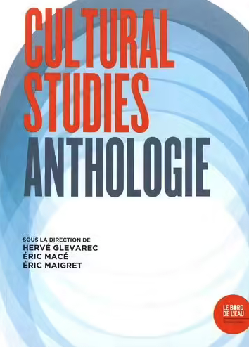Anthologie Cultural Studies