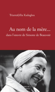 Couverture du livre