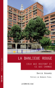 Couverture du livre