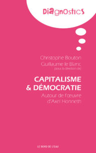 Couverture du livre