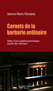 Couverture du livre