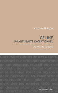 Couverture du livre