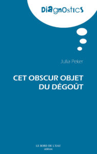 Couverture du livre