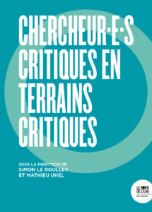 Couverture du livre