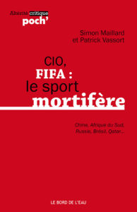 Couverture du livre